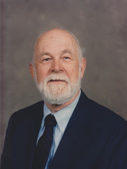 Obituary of Russell R. Williams