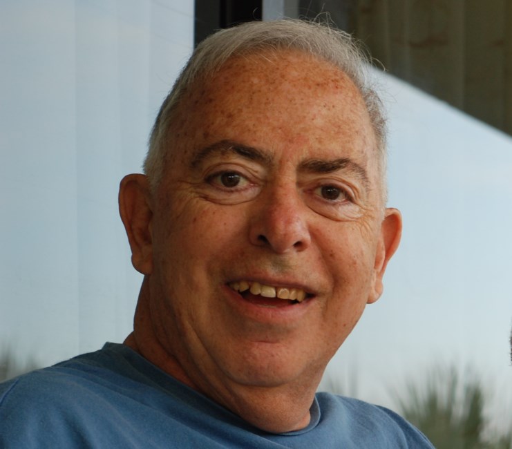 Obituary of Stuart Ellan Packer