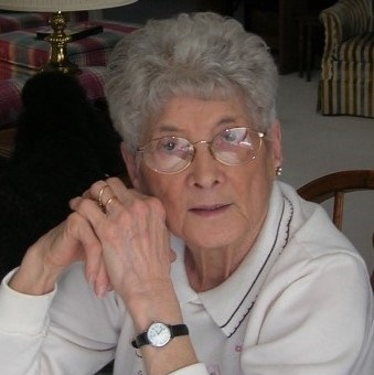 Obituary of Lois Hortense (Anderson) Freese