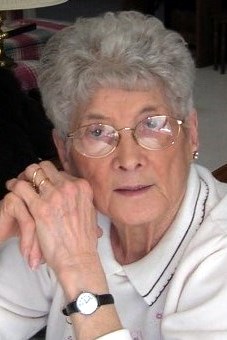 Obituary of Lois Hortense (Anderson) Freese