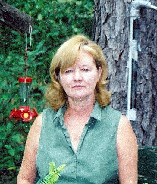 Obituary of Kim Deanna Menefee