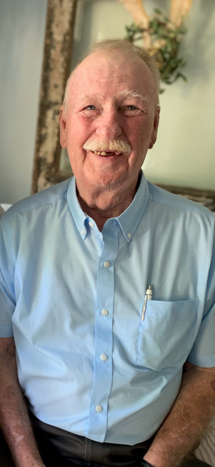 Obituary of Ronald L. Compton