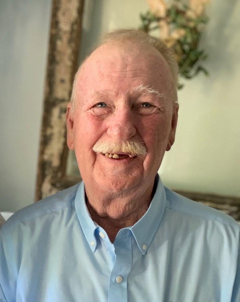 Ronald L. Compton Obituary Wichita Falls, TX