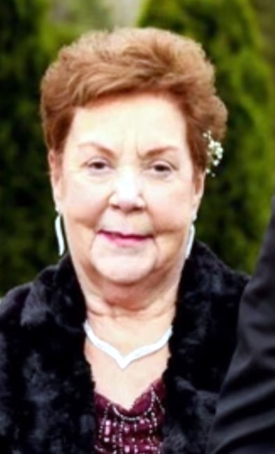 Obituary of Terry Gayle Novak