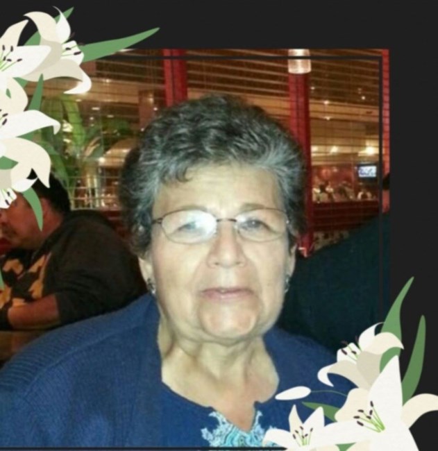 Obituario de Lucille L Mendoza