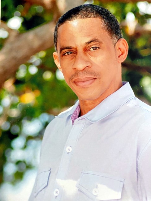 Obituary of Donald Anthony Murray