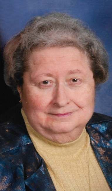 Obituary of Sandra Pruitt Miller