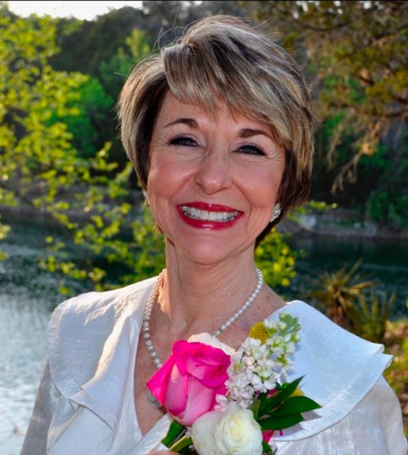 Obituary of Joyce Fowler