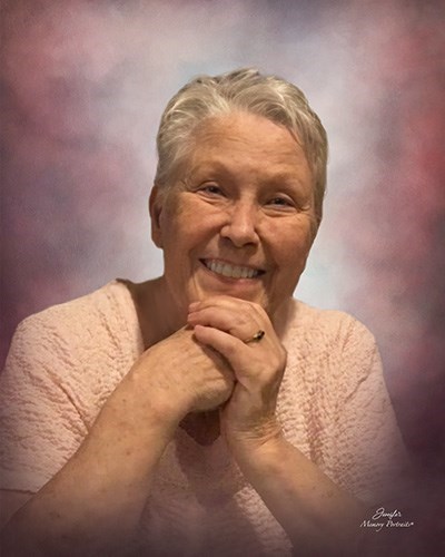 Avis de décès de Marilyn Rose Wesley