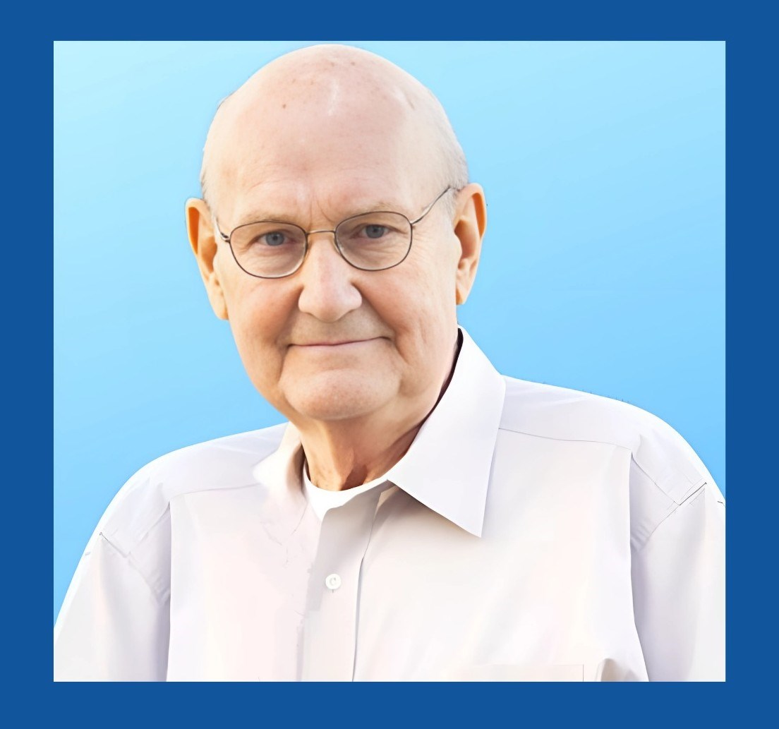 Avis de décès de Bruce Dean Page