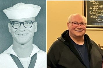 Obituary of Delwin Myron Wiedenmeyer