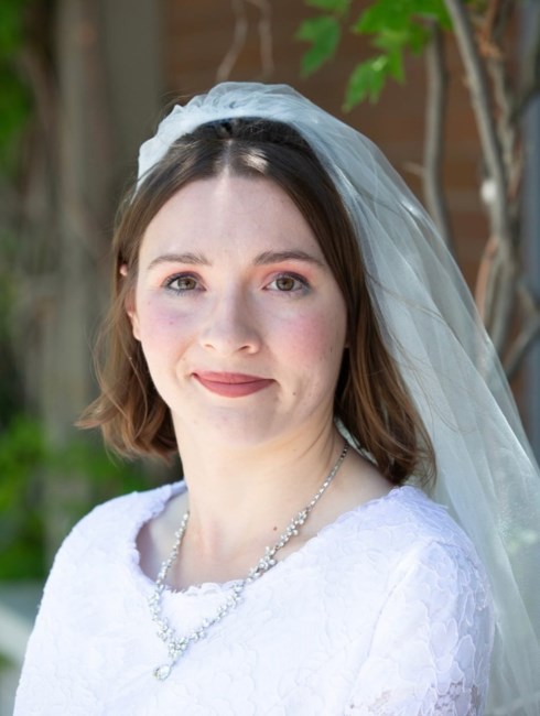 Obituary of Robyn Melanie Daines