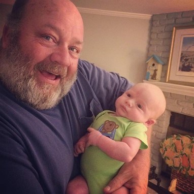 Obituary of Anthony Wayde Telle