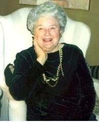 Obituary of Mary Emma Ramsey Snyder