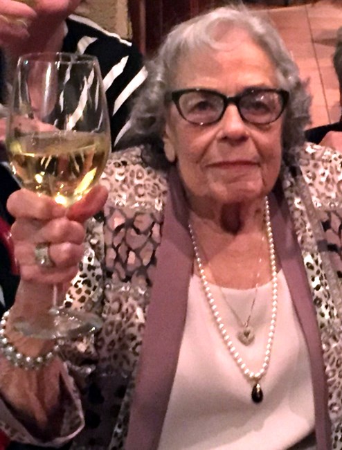 Obituary of Glenna Lee Owings