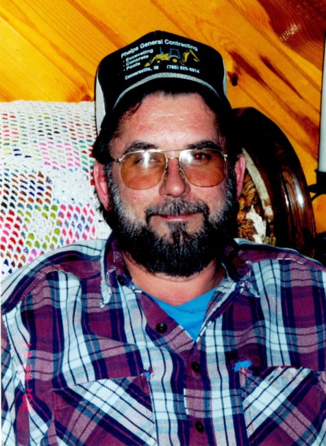Obituary of Darrell Charles Rowe