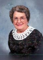 Mildred Warren