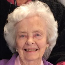 Obituary of Muriel Mikula Lishnoff