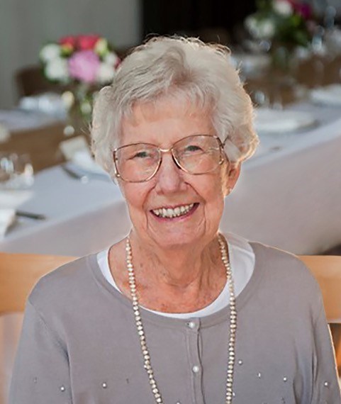 Obituary of Mrs. Dorothy Ann Sim