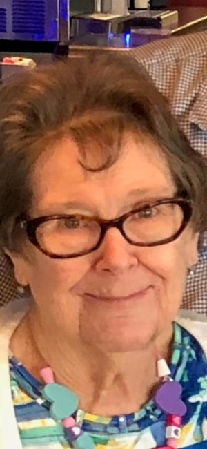 Obituary of Cecilia Gastmyer