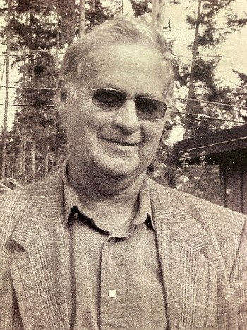 Obituary of Robert "Bob" Graham