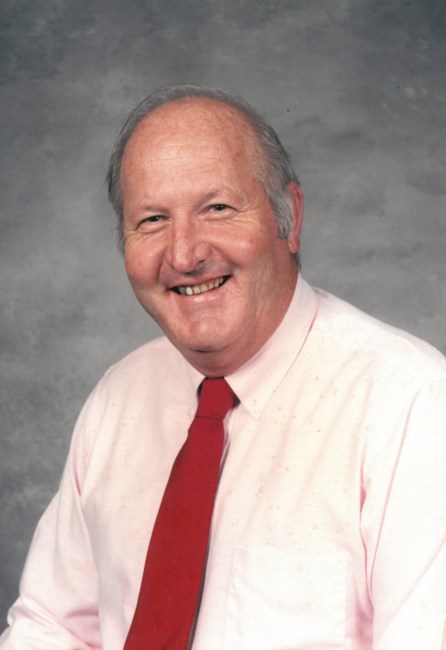 Obituary of Mr. H. Wayne Clowers