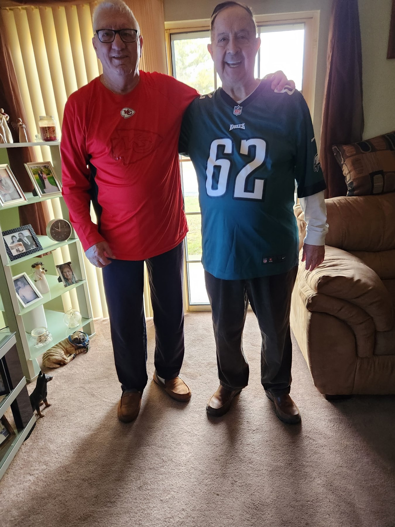 Obituario de Ronald Elmer Moyer