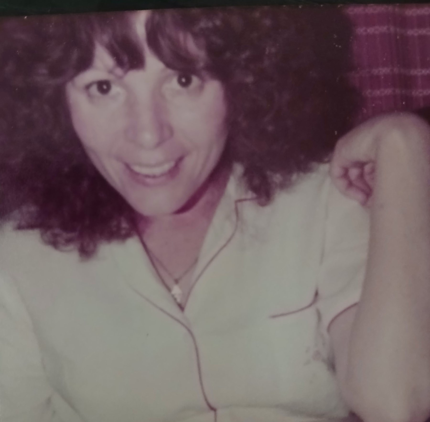 Avis de décès de Patricia Lynn Smith