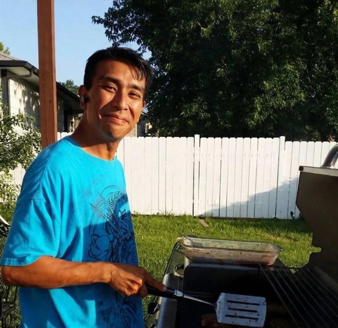 Obituary of Tony Sifuentes