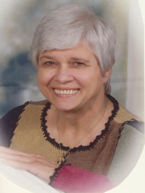 Obituary of Rachel Sue Jewell