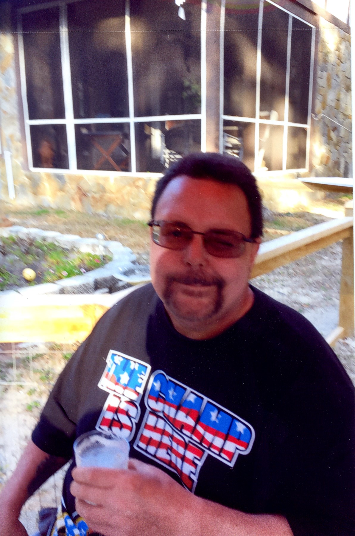 Obituary of Charles Chuck Robert Beaty