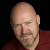 Obituary of Mark D Lusher