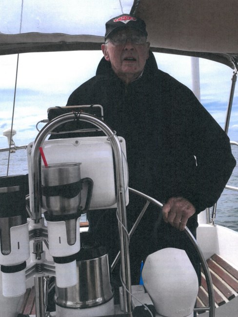 Obituary of John "Jack" W. Hayes III