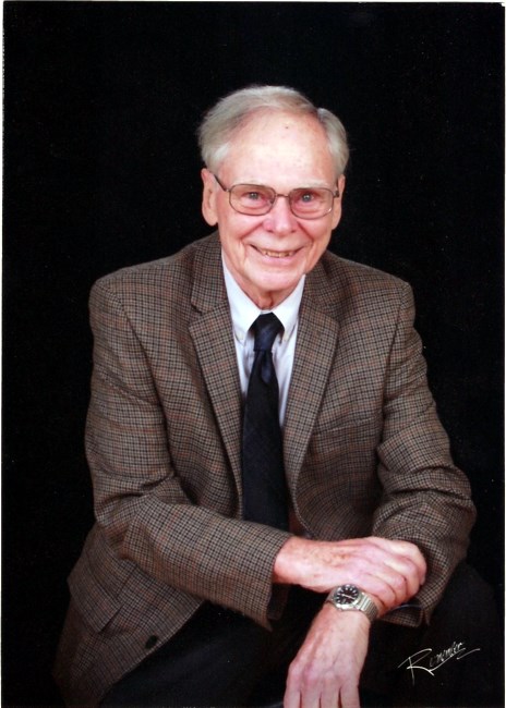 Obituary of Frederick Butler Mohr