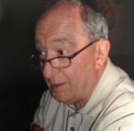 Frank Holt