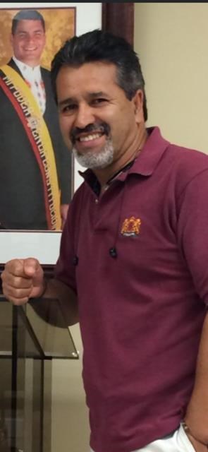 Obituary of Angel C Jurado