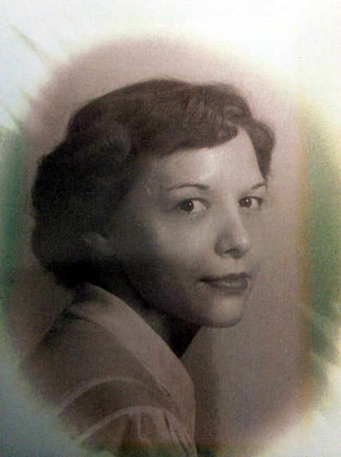 Avis de décès de Jean Thomas Mahoney