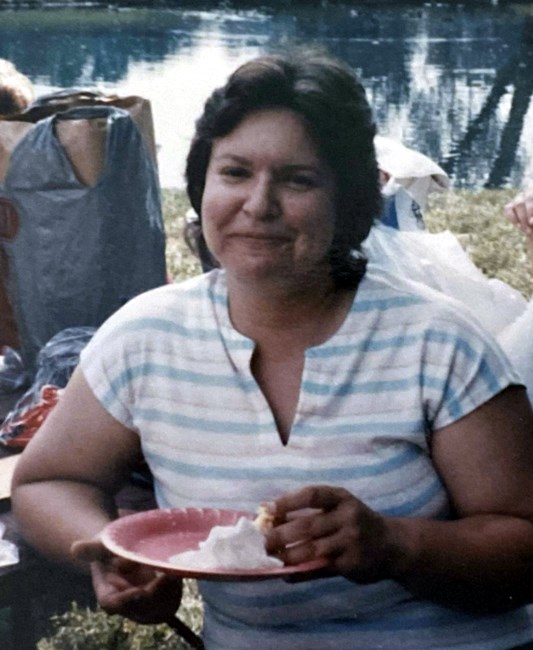 Obituary of Evelyn Wilk