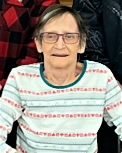 Obituary of Sandra Annette (Scofield) Lind