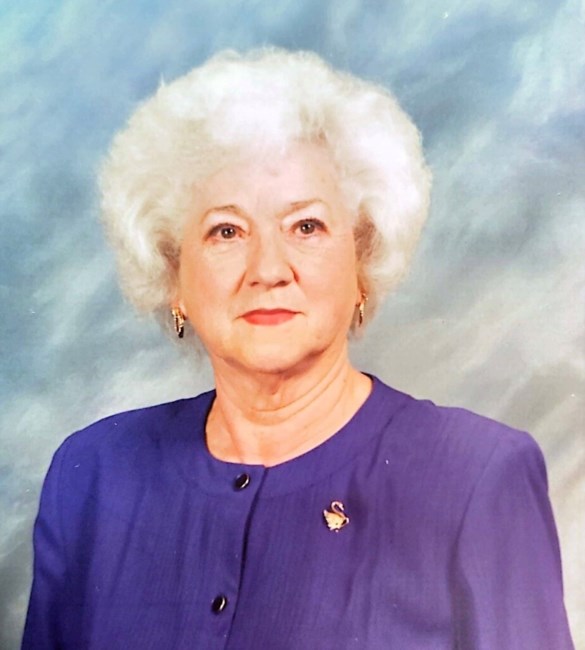 Obituary of Dolores Clark Thompson