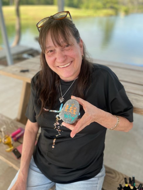 Avis de décès de Alice Mae Penford