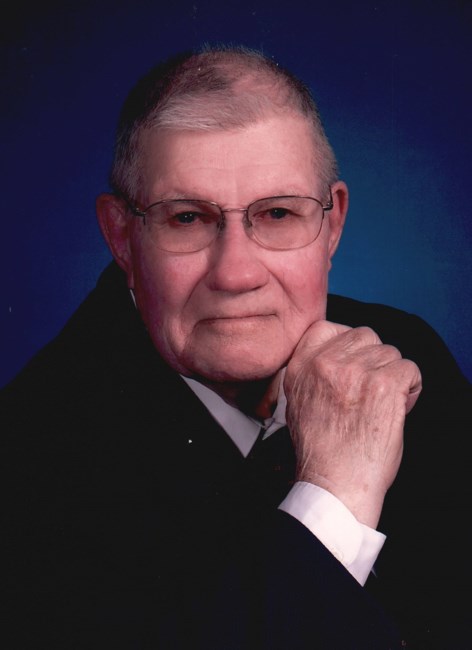 Obituary of John "Unc" Taft Nugent