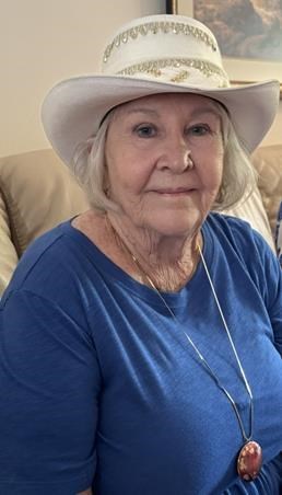 Obituary of Sylvia Gail Raulston Cary