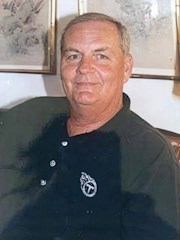 Obituary of Glenn Douglas McDonald