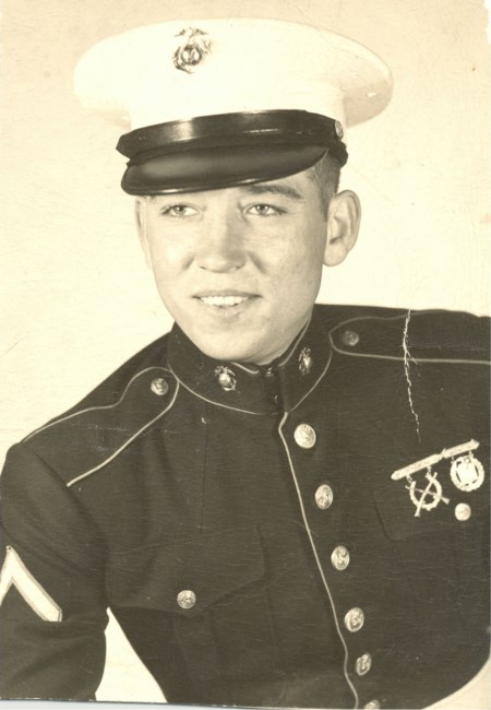 Obituary of Lionel Douglas "Sweetie" Reed