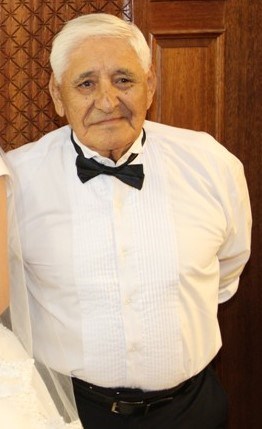 Obituary of Arthur Rodriguez Gomez