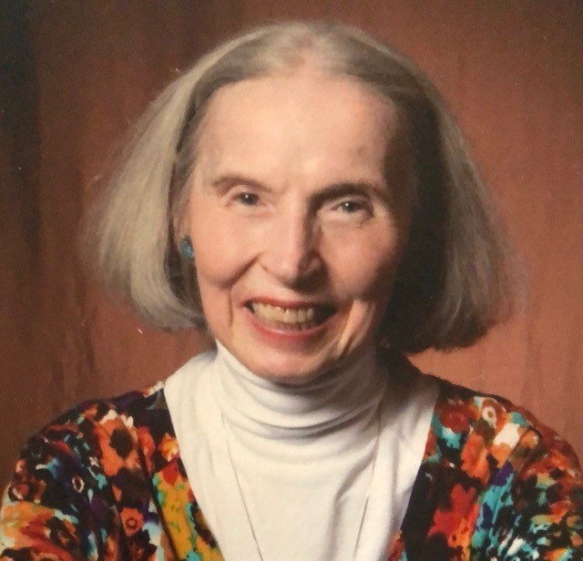 Obituary of Shirley Eure Brooks