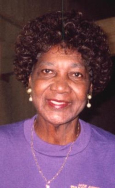 Obituary of Pearl   Lee