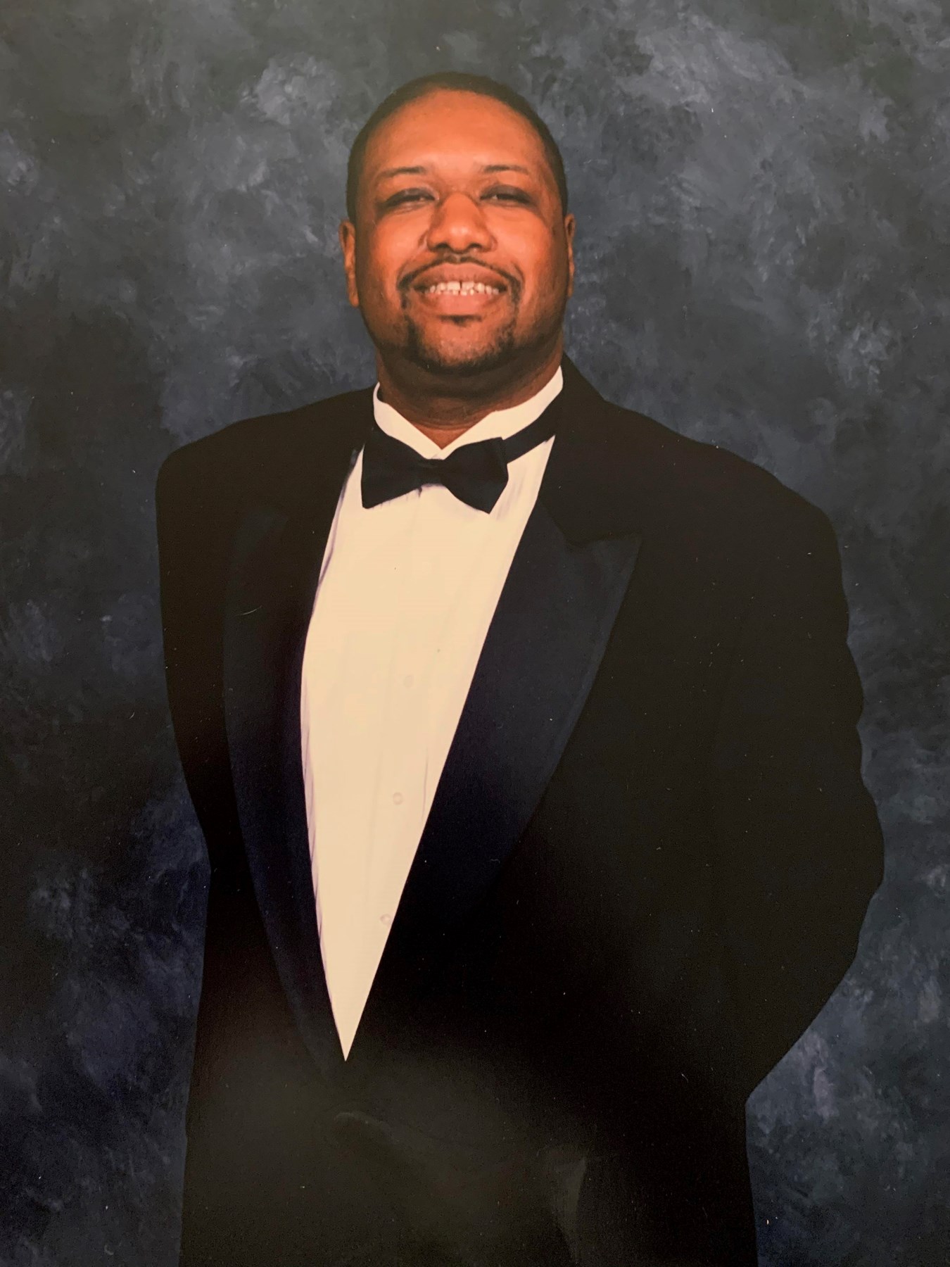 Obituary of Wayne Nathinel King