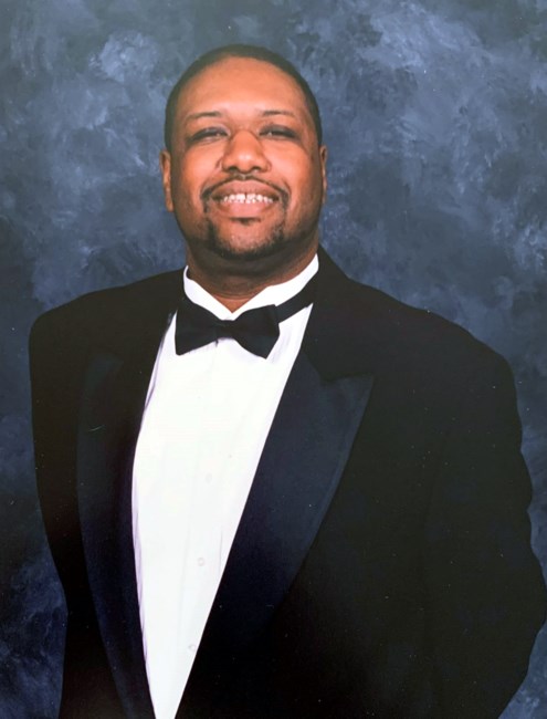 Obituary of Wayne Nathinel King